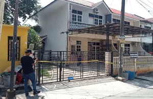 Tragedi Putri dari Lampung Barat: Disiksa Berhari-hari, Dibawa Jauh ke Rumah Sakit, dan Pulang dalam Peti Jenazah