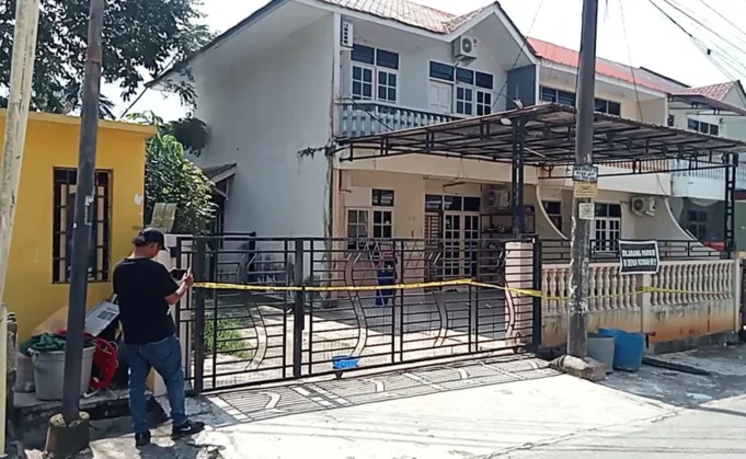 Tragedi Putri dari Lampung Barat: Disiksa Berhari-hari, Dibawa Jauh ke Rumah Sakit, dan Pulang dalam Peti Jenazah