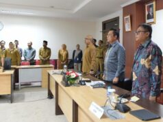 Banjir Sumatera Bayangi Risiko Kenaikan Harga Nataru 2025/2026 di Kepri-Batam