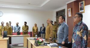 Banjir Sumatera Bayangi Risiko Kenaikan Harga Nataru 2025/2026 di Kepri-Batam