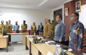 Banjir Sumatera Bayangi Risiko Kenaikan Harga Nataru 2025/2026 di Kepri-Batam