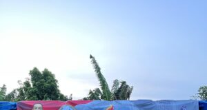 Usep RS: Prestasi Cabor Layar Jadi Semangat Baru Pembinaan Atlet Kepri