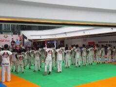 Kepri Siapkan Generasi Petarung untuk Prestasi Nasional dan Dunia