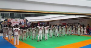 Kepri Siapkan Generasi Petarung untuk Prestasi Nasional dan Dunia