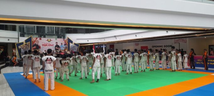 Kepri Siapkan Generasi Petarung untuk Prestasi Nasional dan Dunia