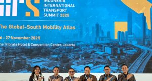 BP Batam Tekankan Kepastian Usaha dan Peran Logistik dalam Pertumbuhan Ekonomi Batam