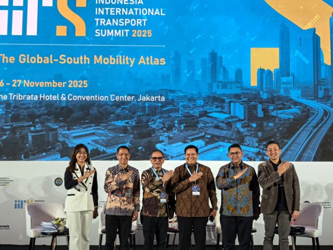 BP Batam Tekankan Kepastian Usaha dan Peran Logistik dalam Pertumbuhan Ekonomi Batam