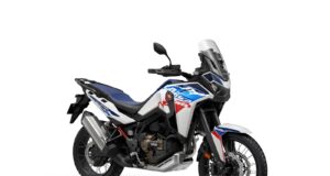CRF1100L Africa Twin Terbaru Siap Jadi Teman Jelajah Tanpa Batas Pecinta Big Bike Honda di Tanah Air