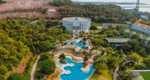 HARRIS Barelang Batam Siapkan Momen Natal, Tahun Baru, dan Staycation yang Tak Terlupakan di Desember 2025