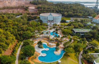 HARRIS Barelang Batam Siapkan Momen Natal, Tahun Baru, dan Staycation yang Tak Terlupakan di Desember 2025