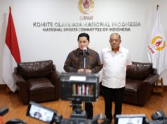 PON 2028: Hanya Cabang Olimpiade yang Akan Dipertandingkan
