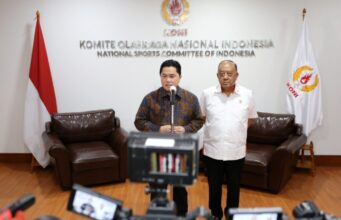 PON 2028: Hanya Cabang Olimpiade yang Akan Dipertandingkan