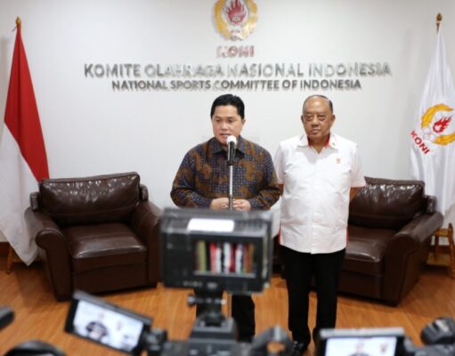 PON 2028: Hanya Cabang Olimpiade yang Akan Dipertandingkan