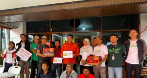 Respons Cepat Pegadaian untuk Korban Banjir Bandang Sumbar: Bantuan Disalurkan Hingga ke Titik Terparah