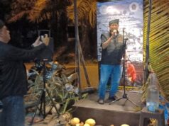 ‘Malam Sastra Sumatera Luka’ PWI Kepri-PWI Batam Banjir Dukungan Warga Aceh, Sumut dan Sumbar