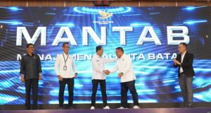 Transformasi Ketenagakerjaan: BP Batam Hadirkan Program MANTAB untuk Industri