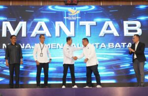 Transformasi Ketenagakerjaan: BP Batam Hadirkan Program MANTAB untuk Industri