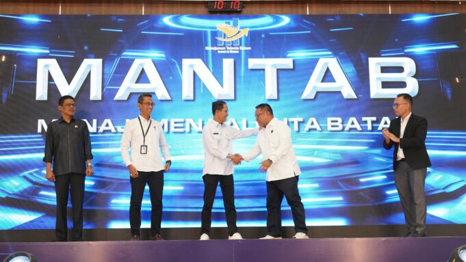 Transformasi Ketenagakerjaan: BP Batam Hadirkan Program MANTAB untuk Industri
