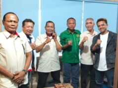 Sinergi Daerah: KONI Kepri dan Karimun Perkuat Pengembangan Event Olahraga