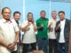 Sinergi Daerah: KONI Kepri dan Karimun Perkuat Pengembangan Event Olahraga