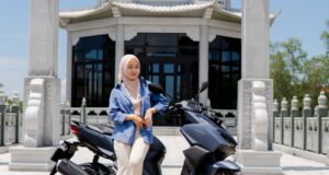 Honda Vario 160 Diperkuat sebagai Skutik Andalan Mobilitas Harian Masyarakat Kepri