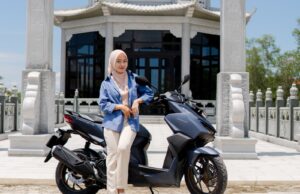 Honda Vario 160 Diperkuat sebagai Skutik Andalan Mobilitas Harian Masyarakat Kepri