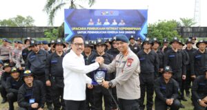 Kedeputian Bandara, Pelabuhan dan Lalu Lintas Barang Gelar Retret, untuk Peningkatan Kinerja dan Sinergi