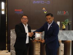 Kolaborasi BP Batam bersama Bappenas – Pemkot Surabaya: Bahas Strategi Pengembangan Wilayah