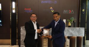 Kolaborasi BP Batam bersama Bappenas – Pemkot Surabaya: Bahas Strategi Pengembangan Wilayah