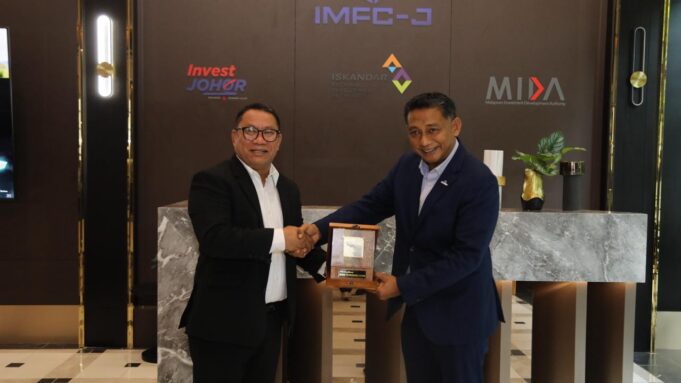 Kolaborasi BP Batam bersama Bappenas – Pemkot Surabaya: Bahas Strategi Pengembangan Wilayah