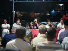 Atasi Gangguan Suplai Air Bersih Warga RW 01 Sengkuang, BP Batam Bangun Interkoneksi Pipa