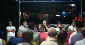 Atasi Gangguan Suplai Air Bersih Warga RW 01 Sengkuang, BP Batam Bangun Interkoneksi Pipa