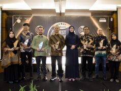 RSBP Batam Raih Penghargaan Indonesian Best Golden Awards 2025