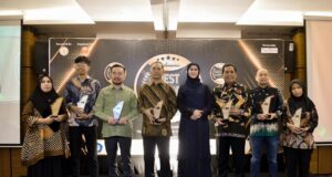 RSBP Batam Raih Penghargaan Indonesian Best Golden Awards 2025