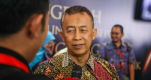 BP Batam Kembali Torehkan Prestasi Tingkat Nasional