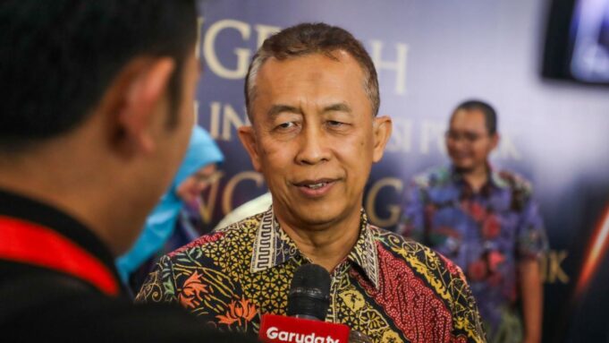 BP Batam Kembali Torehkan Prestasi Tingkat Nasional