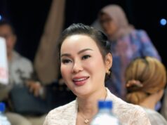 Wakil Kepala BP Batam Raih Penghargaan Perempuan Inspiratif dan Wonder Mom Awards 2025