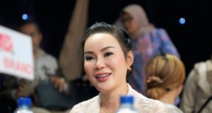 Wakil Kepala BP Batam Raih Penghargaan Perempuan Inspiratif dan Wonder Mom Awards 2025