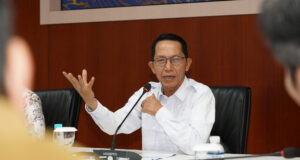 Dorong Kebijakan Subtitusi LPG 3kg, BP Batam Dukung Kebijakan Jargas di Kota Batam