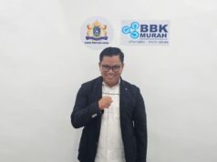 Ir Mustava Serahkan Berkas Lengkap, Bursa Ketua Umum Kadin Kepri Praktis Berakhir