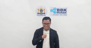Ir Mustava Serahkan Berkas Lengkap, Bursa Ketua Umum Kadin Kepri Praktis Berakhir