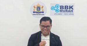 Usung Tema “Berpancang Amanah, Bersauh Marwah”, Kadin Kepri Siap Gelar Pelantikan Pengurus Baru