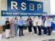 RSBP Batam Terima Bantuan CSR Mobil Ambulans dari Bank Mandiri, Sinergi Perkuat Layanan Kesehatan