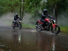 Waspada Aquaplaning Saat Berkendara di Tengah Cuaca Hujan Batam