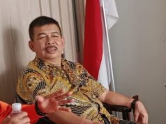 Ketum KONI Kepri Usep RS Respon Positif Dukungan Anggota DPD di Dunia Olahraga