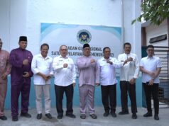 Dapur SPPG di Kepri Bertambah, Dorong Percepatan Program MBG di Kawasan Pulau Terdepan