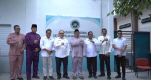 Dapur SPPG di Kepri Bertambah, Dorong Percepatan Program MBG di Kawasan Pulau Terdepan