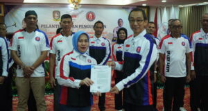 Pimpin MAVI Korwil Kepri, Riyanto Siap Emban Amanah PP MAVI dan Targetkan Voli Kepri Tampil di Kejurnas 2026