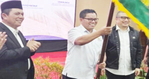 Wajah Baru Kadin Kepri: Ir Mustava Aklamasi Pimpin Periode 2026–2031