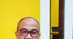 Muhammad Yunus Muda Resmi Jabat Wakil Ketua III DPRD Batam